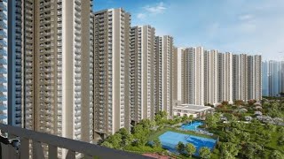 Inside Prestige Smart City's 2 BHK Flat | Travelogue Kids