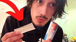 Are RICE Rolling Papers BETTER?!