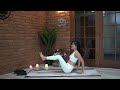 45 Minute Morning Yoga Full-body Wake-up