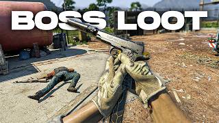 I found a SECRET Weapon... | Gray Zone Warfare Update 0.4 Spearhead (Viper's M1911 C)