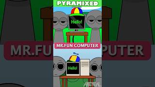 Incredibox Sprunki Pyramixed but Retake VS Sprunki Retake OG *HAPPY VERSION*