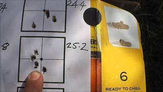 SharpshootingUK explain the OCW load testing technique