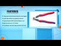 wire rope cutter top 5 wire rope cutter reviews felco c7 wire rope cutter buying guide