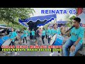 SUARA RENDI MEMANG MERDU PENYAWER DIBIKIN TERLENA !! LAGU SASAK VIRAL REINATA 05 GILE MESAK