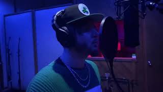 Matt Movin - God As My Witness [In Studio]