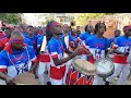 Family band live 18 mai 2024 Haitian flag day jacmel Haïti anpil plezi #culture #jacmel 🇭🇹🇭🇹