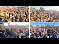 Chamisa's CCC For Everyone Beitbridge Rally