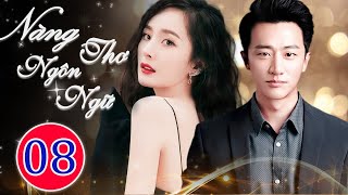 Nàng Thơ Ngôn Ngữ - Tập 08 Full HD | Dương Mịch,Hoàng Hiên - Phim Ngôn Tình Trung Quốc Hay Nhất 2024