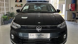 volkswagen virtus Model 2024 hi lin automatic TSi for sale cont 09417200013#sodhicarbazarpltd