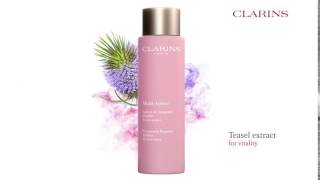 Clarins Multi Active Treatment Essence