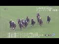 桜花賞 参考レース