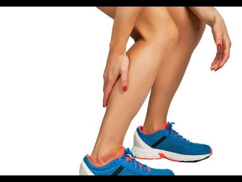 6 Natural ways to treat Muscle Spasms 6 Natural ways to treat Muscle Spasms