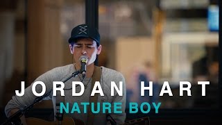 Nat King Cole - Nature Boy (Jordan Hart cover)