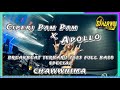 DJ Ciperi Pam Pam X Apollo BREAKBEAT TERBARU 2023 FULL BASS SPECIAL CHAWWNIMAA