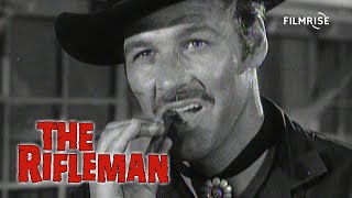 The Rifleman - Season 2, Episode 4 - Obituary - Full Episode