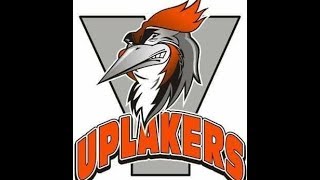 Ähtäri Pre-Season 22.9.2018 Uplakers 07 - Pingviinit