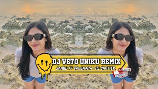 Dj Feto Uniku ( Jange ) Remix | Musik Timor Leste Foun 🇹🇱 | Bass Chutter Revolution