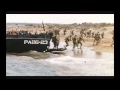 WWII in HD - General Dwight D. Eisenhower D-Day Speech