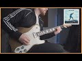 NICK JONAS - THIS IS HEAVEN GUITAR COVER