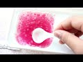 kracie dodotto tsubupyon octopus gummy balls diy candy kit