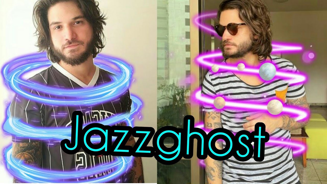 Jazzghost Edit Youtube