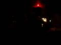 The Whole Bus Singing Burnin' Up!!