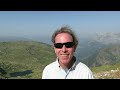 Holy Hang Gliders! And What a View, Bougaloo! THE Sports Travel GOAT High Above Chamonix, France!