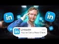 LinkedIn For Real Estate Agents - How To Get More Clients In 2024