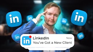 LinkedIn For Real Estate Agents - How To Get More Clients In 2024