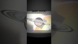 Game Over Afotss