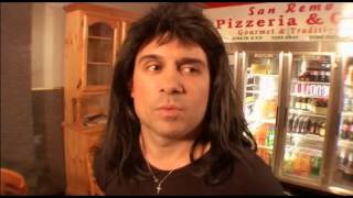 World Pizza EP03 Bobo And Pauly The Early Years Part 2