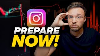 The BIG Instagram CRASH Is COMING | DO THIS NOW