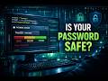 Build a Password Strength Checker in Python | Cybersecurity Project