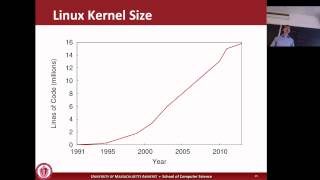 Lecture 1: Introduction