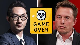 China DeepSeek DESTROYS Elon Musk + stock market