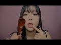 ASMR Eating You Alive with Wooden Spoon (goofy whisper~)