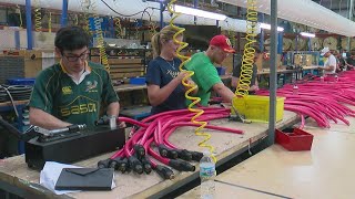 Faribault Company Steps Up To Help Houston Flood Victims