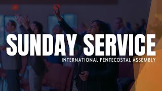 IPA Sunday Worship Service - 12.22.2024 | IPAOK