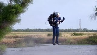 Crave - Will jetpacks be everywhere soon?, Ep. 226