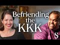 befriending the ku klux klan and dismantling racism with daryl davis