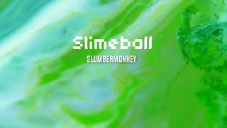 "Slimeball" Metro Boomin Type Beat 2021 | New Rap Hip Hop Instrumental | Slumbermonkey