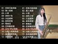 萨克斯金曲100首老歌【100% 無廣告】放鬆解壓 薩克斯風演奏 薩克斯 很好听很洗脑 50首 薩克斯風 輕音樂 放鬆解壓 relaxing chinese saxaphone music