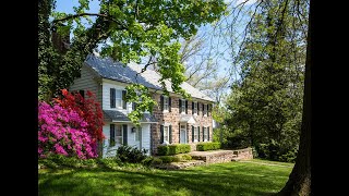 5 Trellis Path | Luxury Oasis in Doylestown Boro