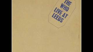 The Who-Young Man Blues