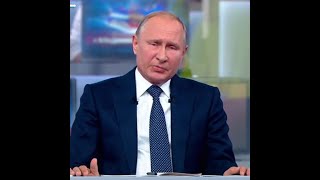 Как Путин говорил о том, что пенсионный возраст не повысят