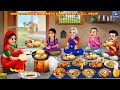 Eḻai mamiyār paṇakkara uṇavai cappiṭṭarkaḷ | Tamil Stories | Tamil Story |Tamil Kavithaigal | Tamil