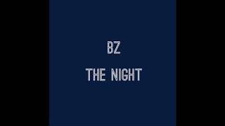 BZ Blue - The Night