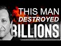 The Man Who Destroyed BILLIONS - Alex Mashinsky