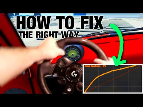 Does BeamNG have good wheel support?