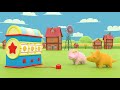 圣诞节特辑 圣诞树装饰品 和恐龙戴诺学习 👶 幼儿早教卡通 chinese madarin educational cartoons for kids